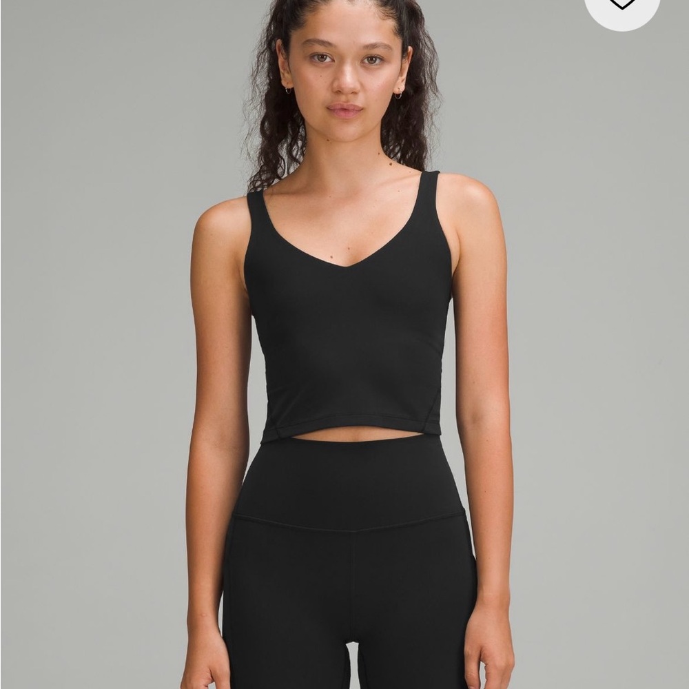 lululemon Align™ Tank Top